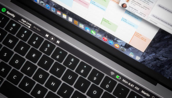 Tento měsíc prý vyjdou nové MacBooky Air a Pro s USB-C