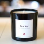 To chcete: Svíčka, co voní jako nově otevřený produkt Applu