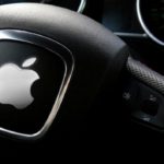 Apple pozastavil vývoj vlastního automobilu