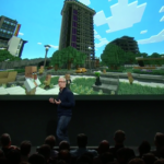 Potvrzeno: Minecraft dorazí na Apple TV