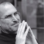 Dnes je to pět let od úmrtí Steva Jobse