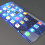 Potvrzeno: iPhone 8 bude mít zahnutý displej a celoskleněný design