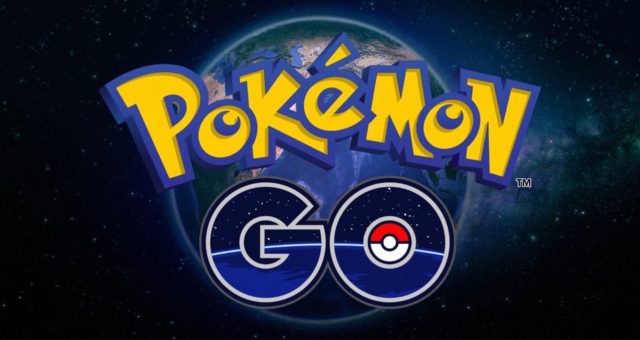 Hra Pokémon GO získá více jak 100 nových druhů Pokémonů