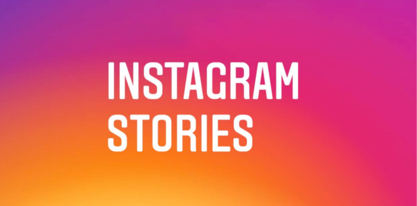 Jak někoho zmínit odkazem v Instagram Stories?