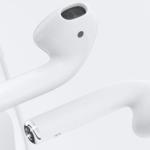 Apple odeslal první sluchátka AirPods