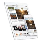 Apple našel firmu, která bude prodávat reklamy v News app