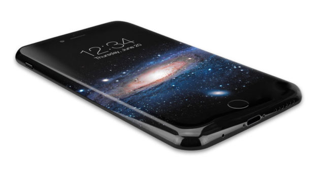 Nová zpráva tvrdí, že iPhone 8 nebude používat OLED displej