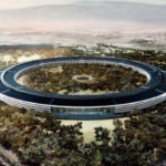 Apple začal najímat zaměstnance pro své nové sídlo Campus 2