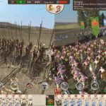 ROME: Total War je nyní dostupné pro iPad