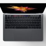 Apple začal účtovat platby za nové MacBooky Pro