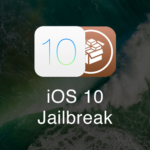 Je k dispozici Jailbreak na iOS 10!