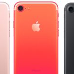 Nadcházející model iPhonu bude k dispozici i v červené barvě