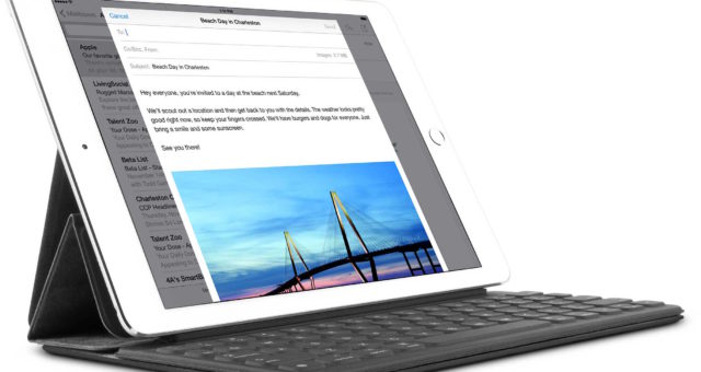 Špatné výdělky TSMC můžou ohrozit vydání příštího iPadu