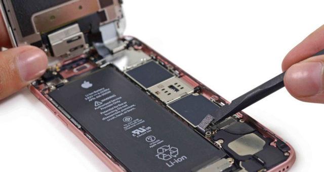 TSMC se připravuje na výrobu 5nm procesorů pro budoucí iPhony
