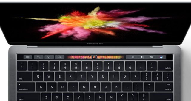 Letošní MacBook Pro se stal prvním MacBookem, který nedoporučuje vlivná společnost pro spotřebitele