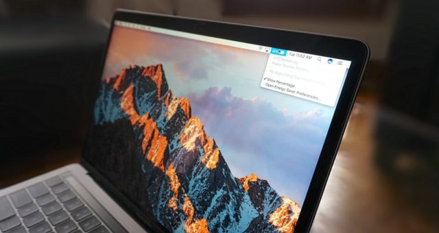 Apple zjišťuje, proč nový MacBook Pro nedostal doporučení od společnosti Consumer Reports