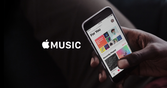 Apple Music má po roce a půl přes 20 milionů předplatitelů