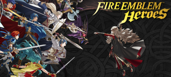 Nová hra Nintenda „Fire Emblem“ bude k dispozici již 2. února