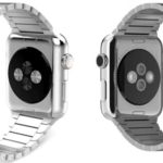 Apple si nechal patentovat nový druh řemínku pro Apple Watch
