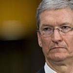 Apple snížil odměnu Tima Cooka o 1,5 milionu dolarů