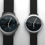 Nadcházející chytré hodinky od LG kopírují Digital Crown u Apple Watch