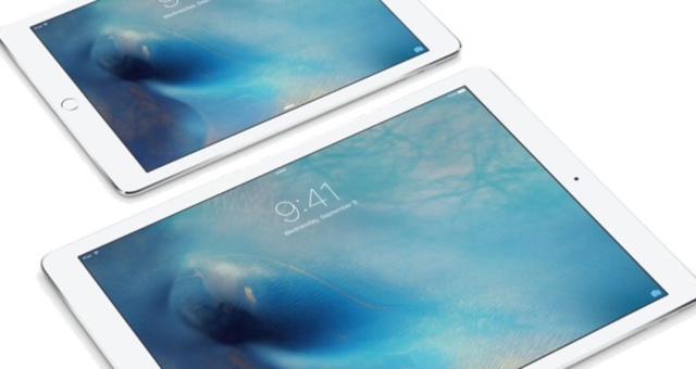 Tento rok se můžeme těšit na iPad o nové velikosti