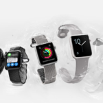 Nové Apple Watch budou představeny v druhé polovině roku 2017