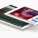 Příští čtvrtletí budou představeny 3 nové iPady