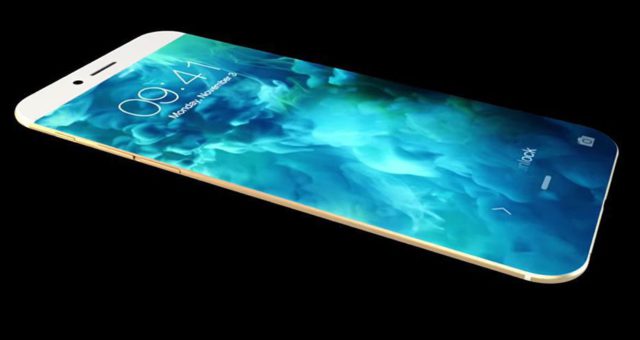 iPhone 8 nabídne vylepšenou technologii 3D Touch