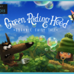 Hra Green Riding Hood se stala novou aplikací týdne