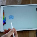 Aplikace Linea pro iPad získala aktualizaci a nyní podporuje Apple Pencil, prezentační mód a další