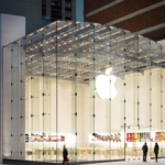 Akcie Apple opět vystoupaly na historicky nejvyšší hodnotu