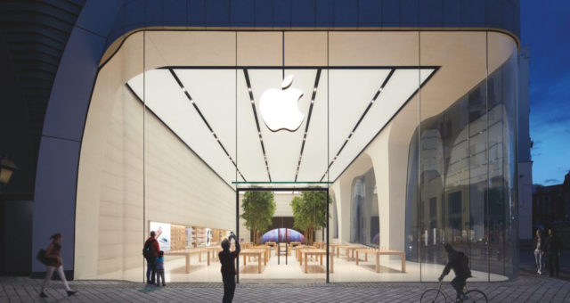 Apple otevře svůj první Apple Store v Argentině