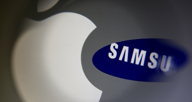 Apple má navrch nad Samsungem více něž kdykoliv předtím