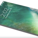 Zahnuté OLED displeje pro nadcházející iPhony může dodávat čínská společnost BOE Technology
