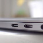 Jaké konektory uživatelům nejvíce chybí u nového MacBooku?