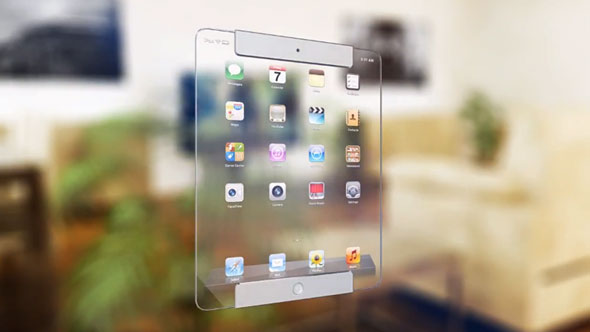 Nové iPady budou představené 4. dubna