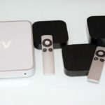 Objevily se první náznaky nové Apple TV