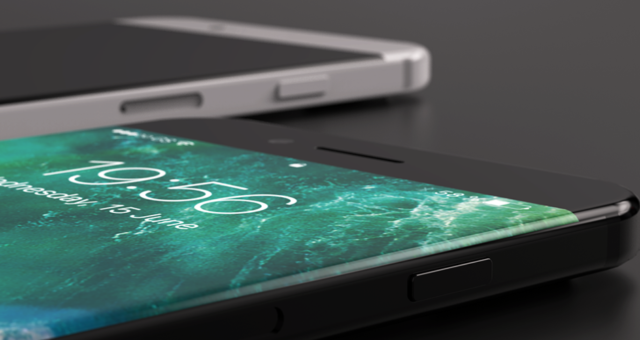 Letošní iPhone nakonec může nést označení „Edition“