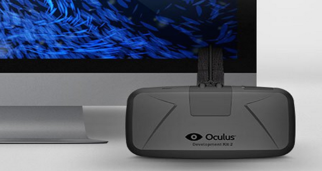 Oculus v blízké době Mac podporovat nebude