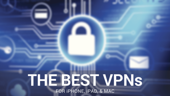 Jedny z nejlepších VPN aplikací