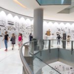 Apple představí nový maloobchod v Dubaji