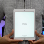 Nový iPad má výrazně jasnější displej