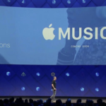 Apple Music bude propojeno s Facebook Messengerem
