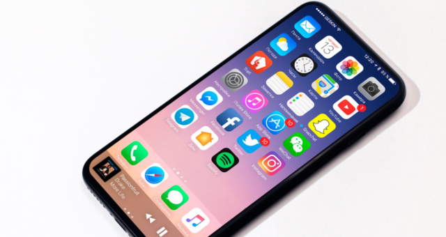 iPhone 8 nebude mít Touch ID, tvrdí analytici