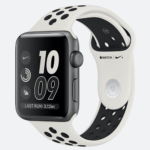Nike představil nové pásky pro Apple Watch
