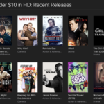 Deepwater Horizon, Jason Bourne a další iTunes filmy nyní můžeme zakoupit s cenou pod $10