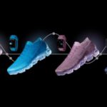 Nike představil nové Apple Watch náramky společně s odpovídajícími běžeckými botami