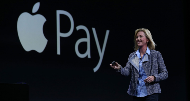 Apple Pay bylo oficiálně spuštěno v Itálii