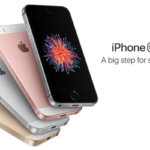 Apple nyní vyrábí iPhone SE v Indii